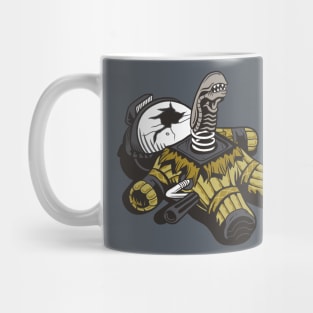 Burst-O-Fun Mug